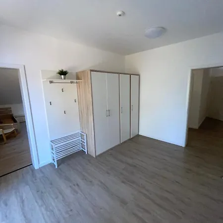 Gaestehaus Landleben Am Deich * Balje