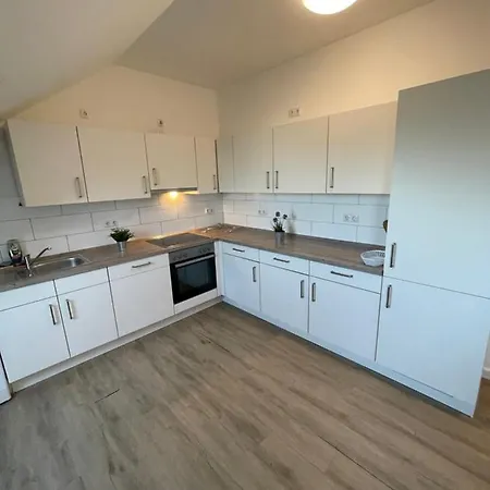 Gaestehaus Landleben Am Deich