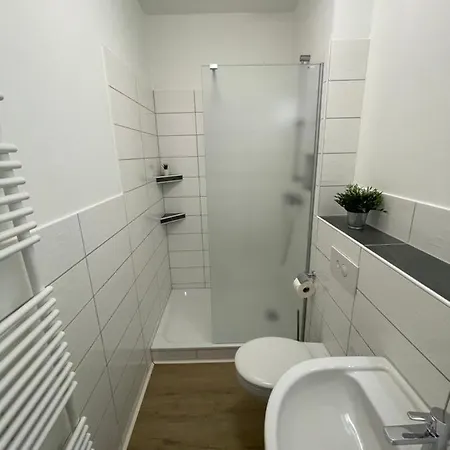 Gaestehaus Landleben Am Deich * Balje