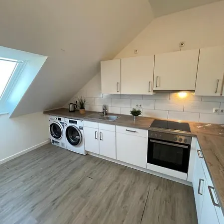 Gaestehaus Landleben Am Deich