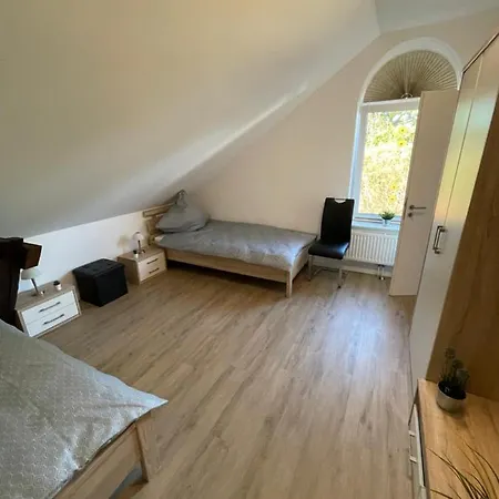 Gaestehaus Landleben Am Deich Balje