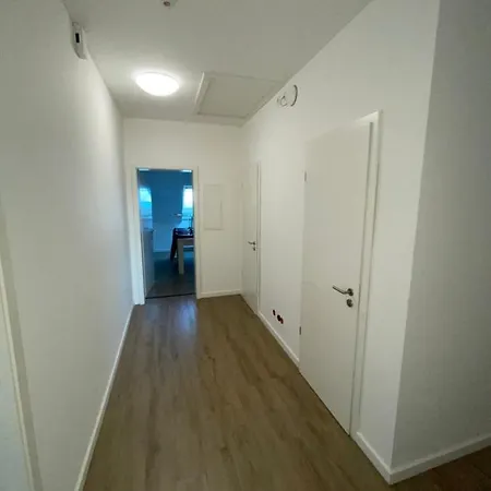 Gaestehaus Landleben Am Deich Apartment Balje