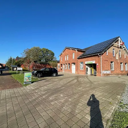 Gaestehaus Landleben Am Deich *