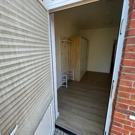 Gaestehaus Landleben Am Deich * Balje