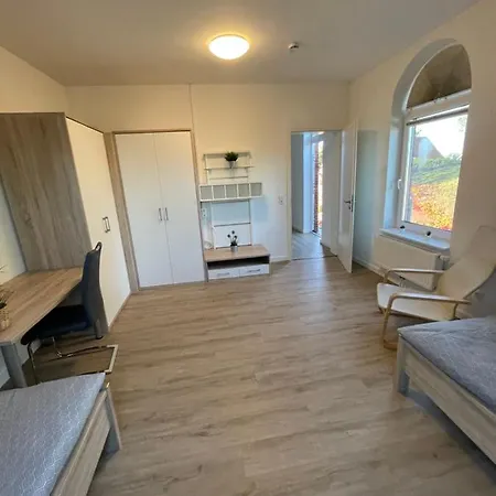 Gaestehaus Landleben Am Deich *