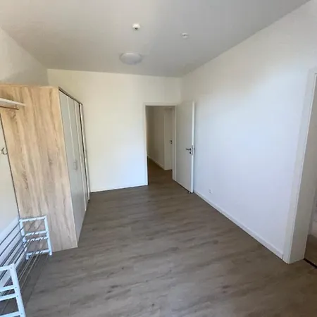 Gaestehaus Landleben Am Deich