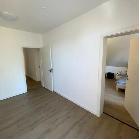 Gaestehaus Landleben Am Deich Apartment Balje