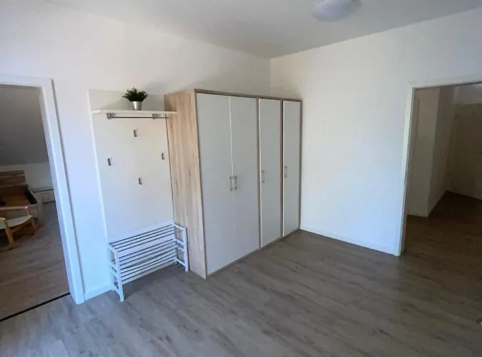 Gaestehaus Landleben Am Deich * Balje