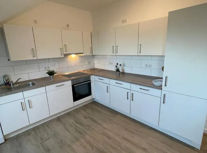 Gaestehaus Landleben Am Deich