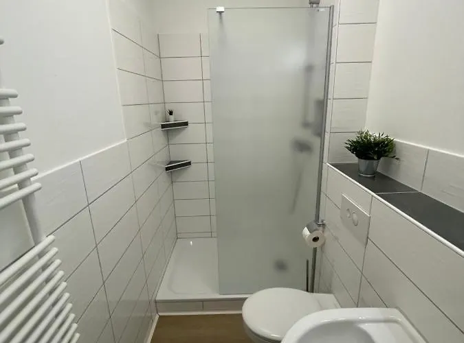 Gaestehaus Landleben Am Deich * Balje