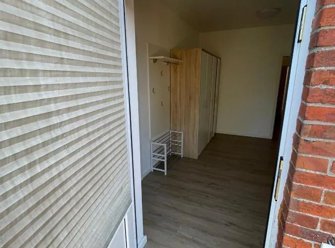 Gaestehaus Landleben Am Deich * Balje