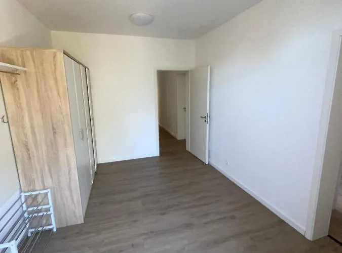 Gaestehaus Landleben Am Deich