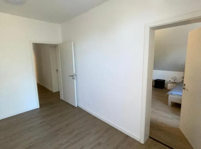 Gaestehaus Landleben Am Deich Διαμέρισμα Balje